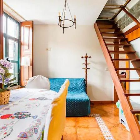 House Contu1000 Lägenhet OOporto Exteriör bild