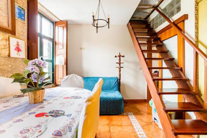House Contu1000 Lägenhet OOporto Exteriör bild