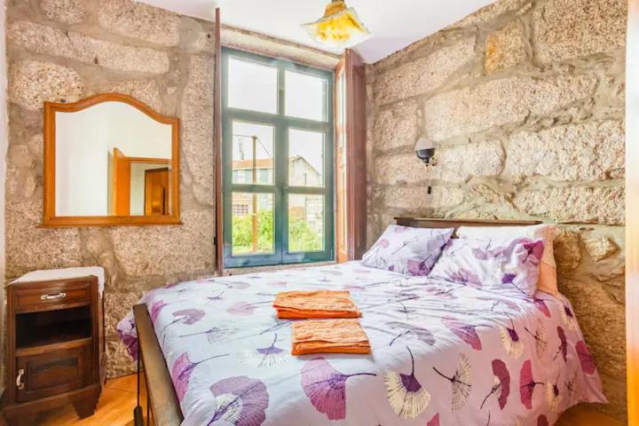 House Contu1000 Lägenhet OOporto Exteriör bild