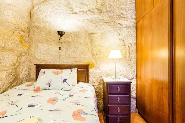 House Contu1000 Lägenhet OOporto Exteriör bild