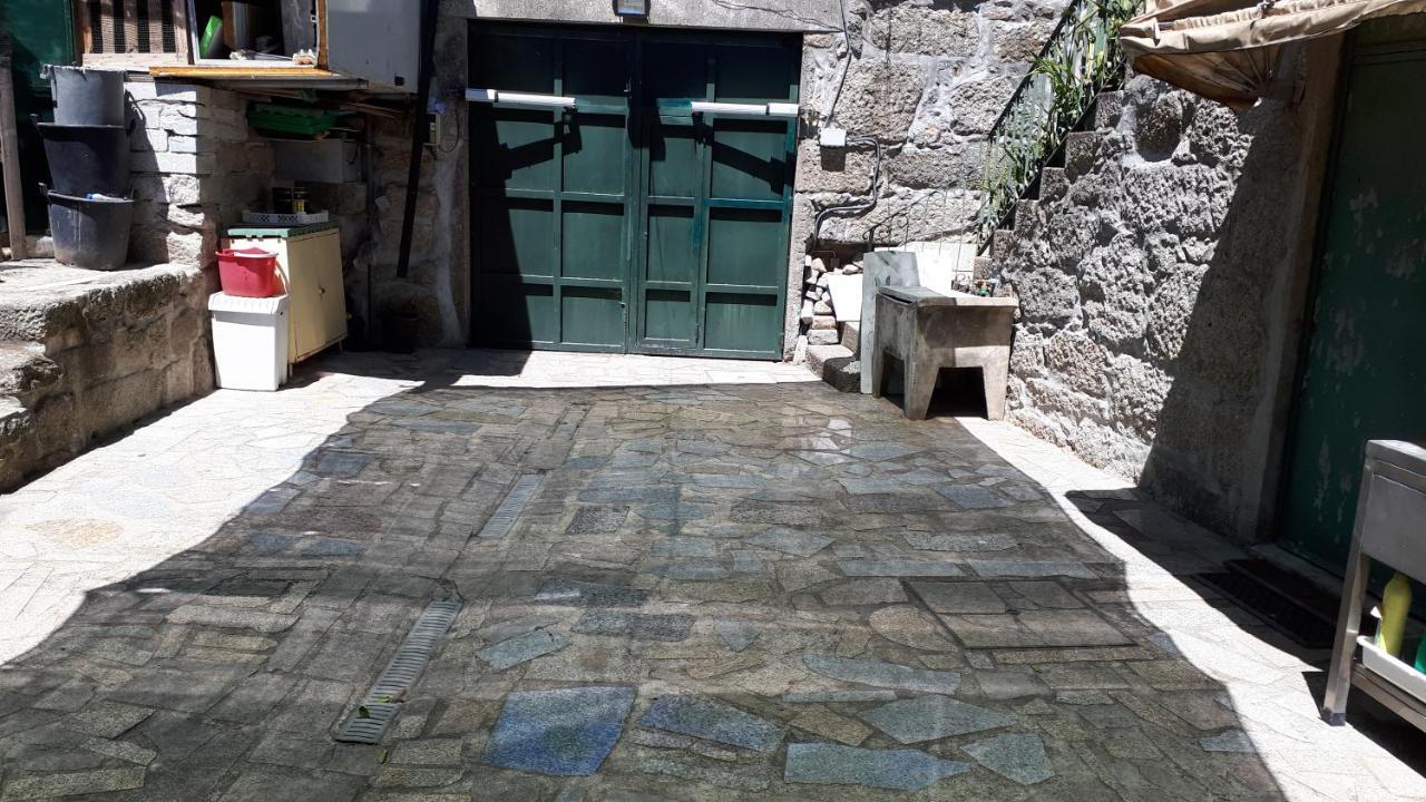 House Contu1000 Lägenhet OOporto Exteriör bild