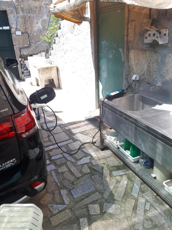 House Contu1000 Lägenhet OOporto Exteriör bild
